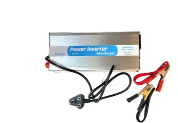 1000W Inverter  With Built In Battery Charger