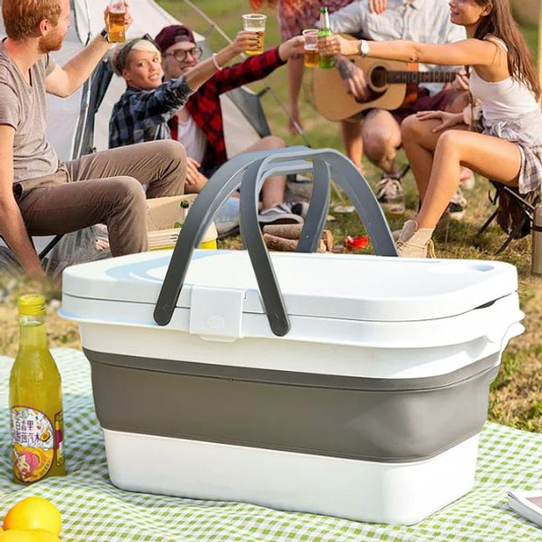 Multifunctional Folding Picnic Camping