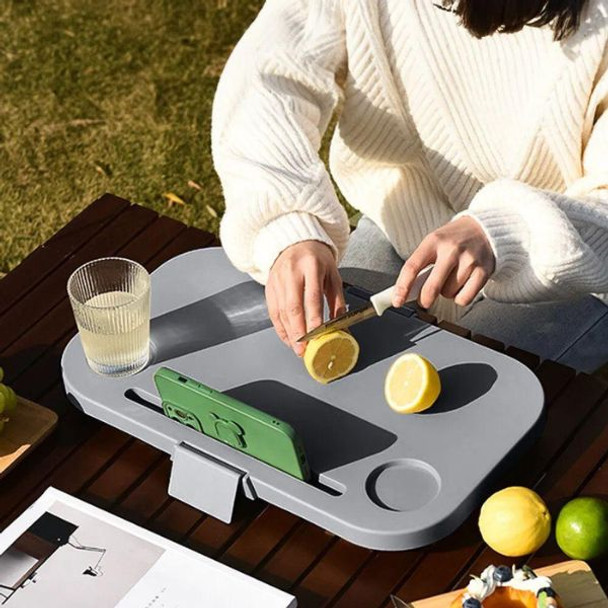 Multifunctional Folding Picnic Camping