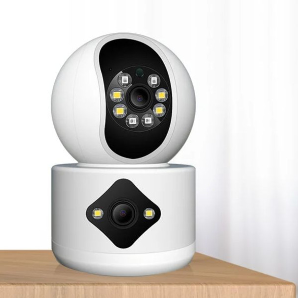 Smart IP WIFI Smart Camera