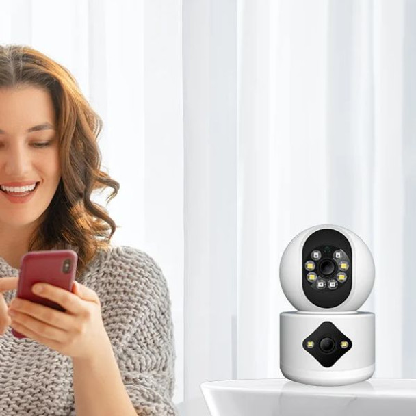 Smart IP WIFI Smart Camera