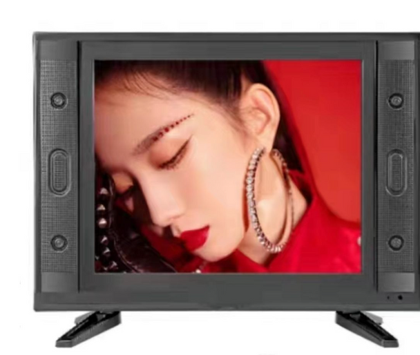 Omega 17"inch LED TV