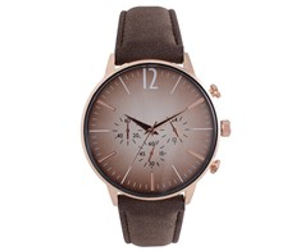 Hombre Watch (Gents)