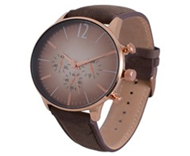 Hombre Watch (Gents)