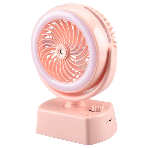 Portable Cooling Small Fan
