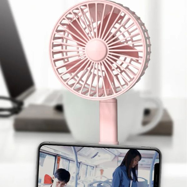 Creative Portable USB Fan