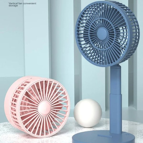 Creative Portable USB Fan