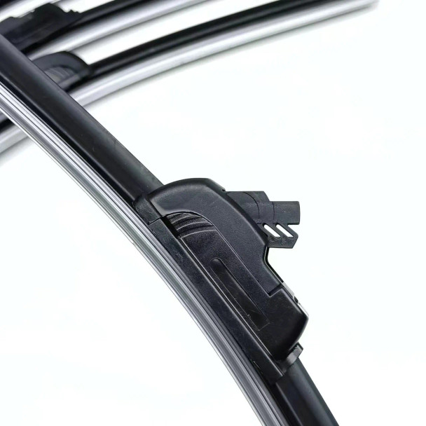 Car Windshield Frameless Wiper Blades