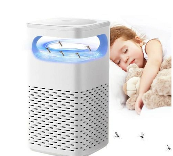 Mosquito Insect Killer Light Lamp