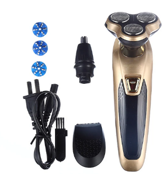 Piliplus Electric Shaver