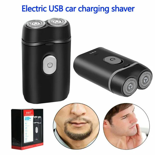 Radian Mini Electric Shaver