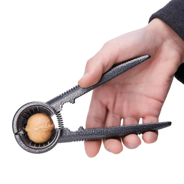 Heavy Duty Nut Cracker