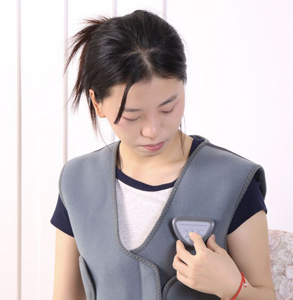 Intelligent Massage Heating Vest
