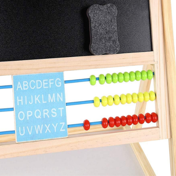 Kids Wooden Writing Board