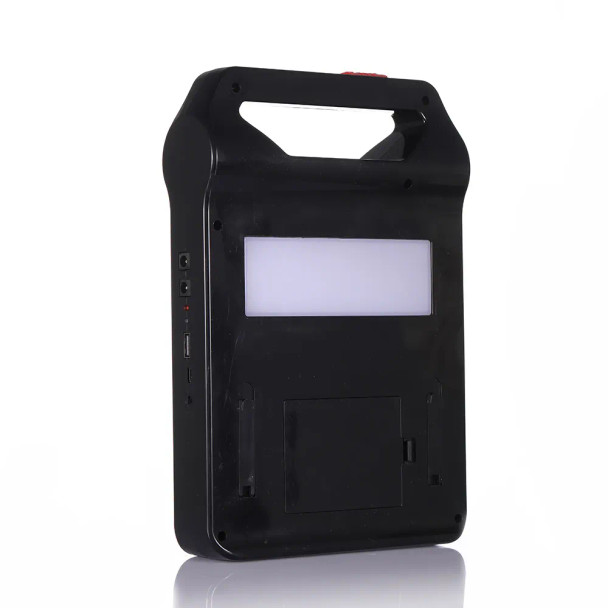 Outdoor Solar Lamp