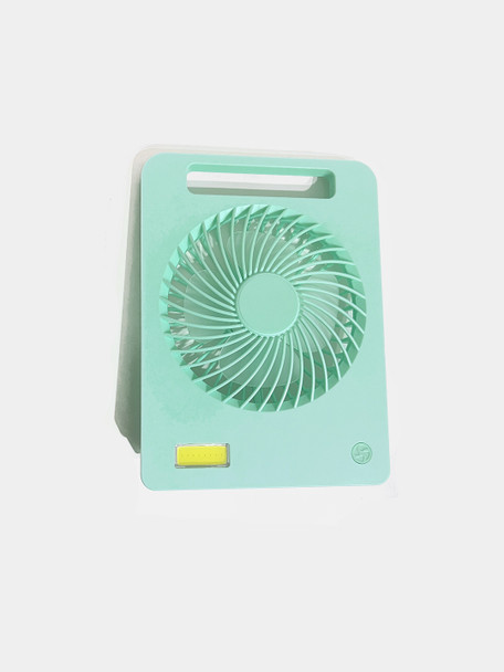 Cordless Desk Fan