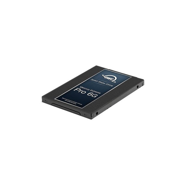 OWC Mercury Electra 6G 1TB 2.5" SSD for Mac and PC