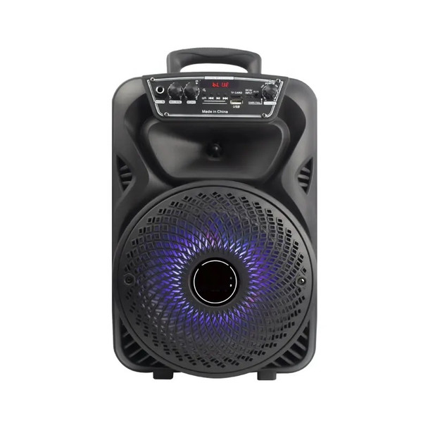Hi-Fi Super Bass Bt Speaker