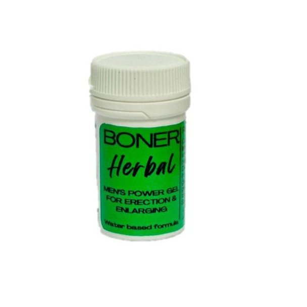 Boner Herbal Gel for Men 27ML