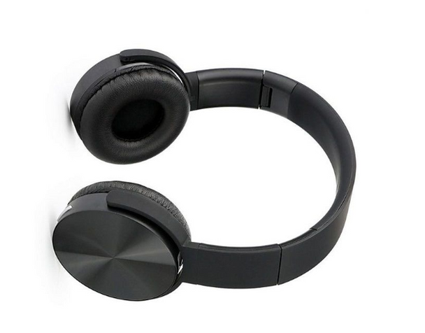 Wireless Shock Series Headset Bluetooth