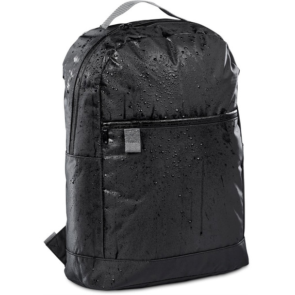 Sierra Water-Resistant Backpack