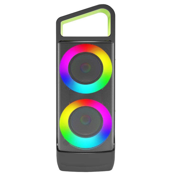 Istar RGB Bluetooth Speaker