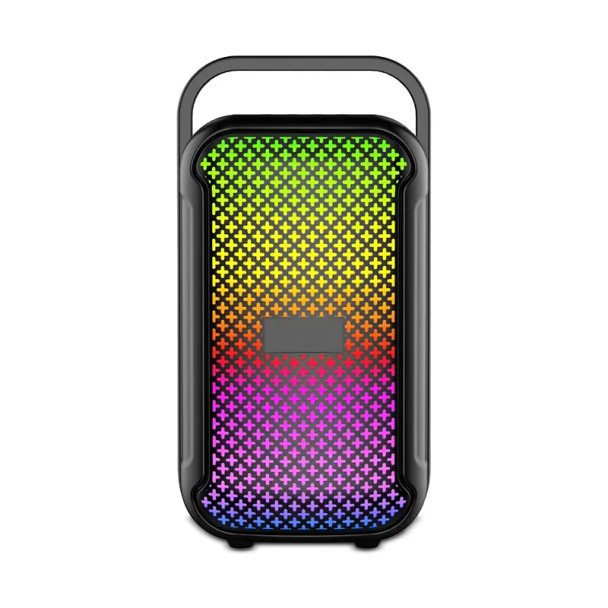 Istar RGB Lighting Speaker