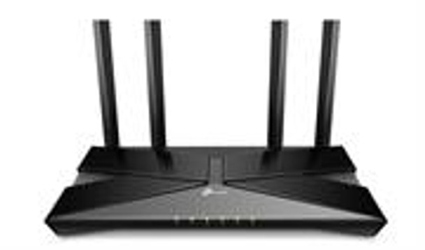 TP-Link Archer AX10 AX1500 Wi-Fi 6 Router, Retail Box , 2 year Limited Warranty