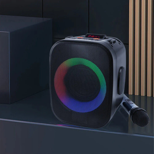 Istar Party Bluetooth speaker