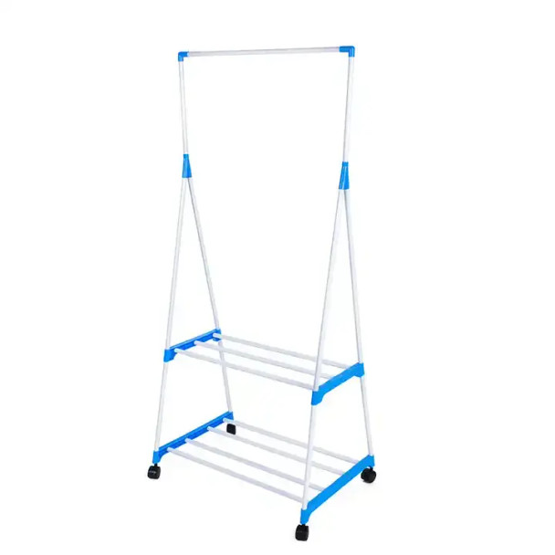 Triangle Clothes Drying Stand