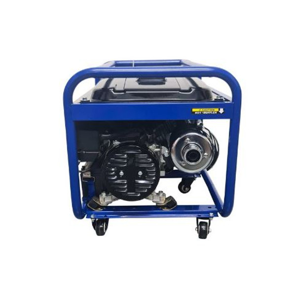 Pentamark 4500DE Generator with Surge Plug