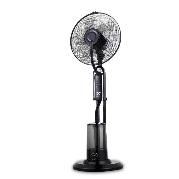 Condere 16 inch Pedestal  Mist Fan