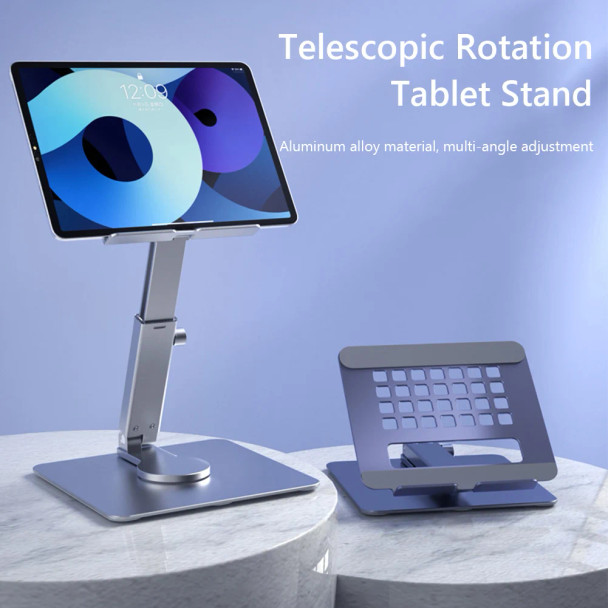 Telescopic Tablet Stand