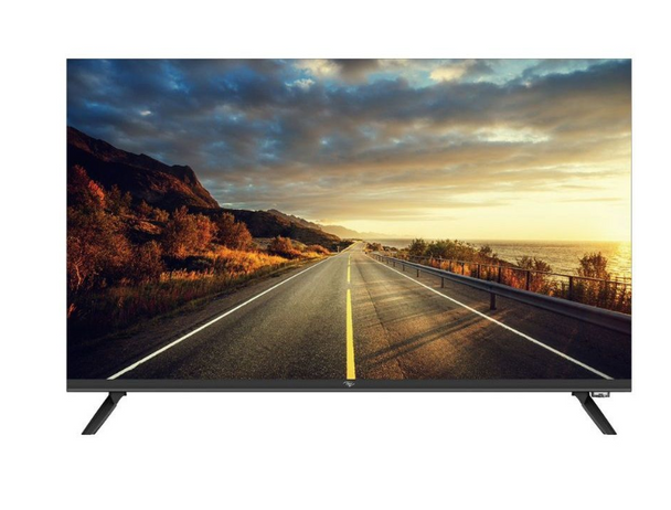 Itel 32 Inch  High definition LED TV