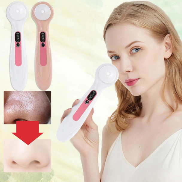 Portable Blackhead Remover