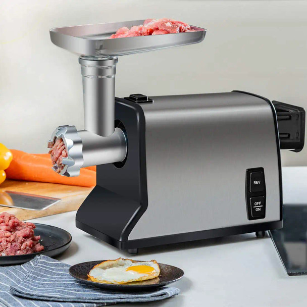 Electric Meat Grinder 550W