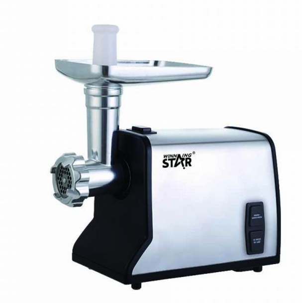Electric Meat Grinder 550W