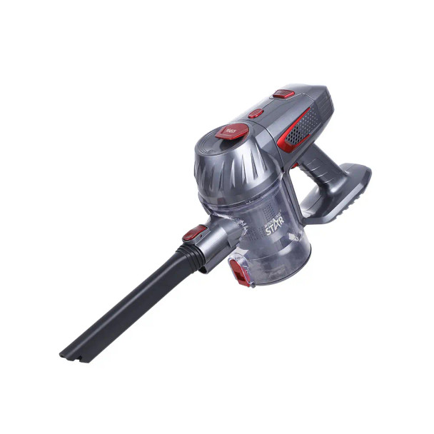 2-Speed Cordless Handheld Vacuum Cleaner