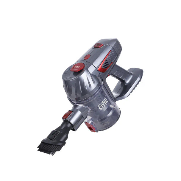 2-Speed Cordless Handheld Vacuum Cleaner