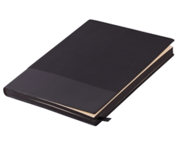 Ridge A5 Notebook