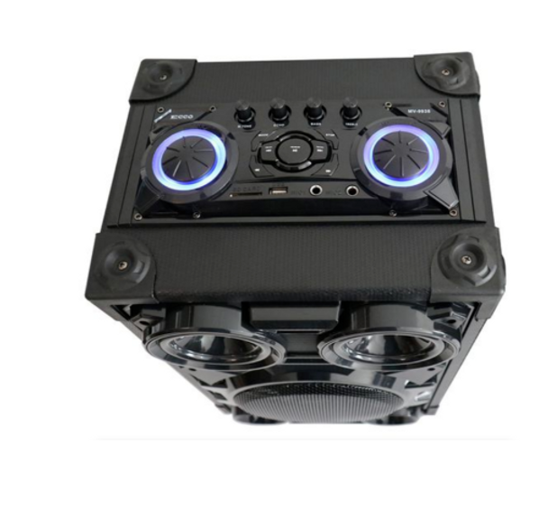 ECCO Active Speaker SYSTEM