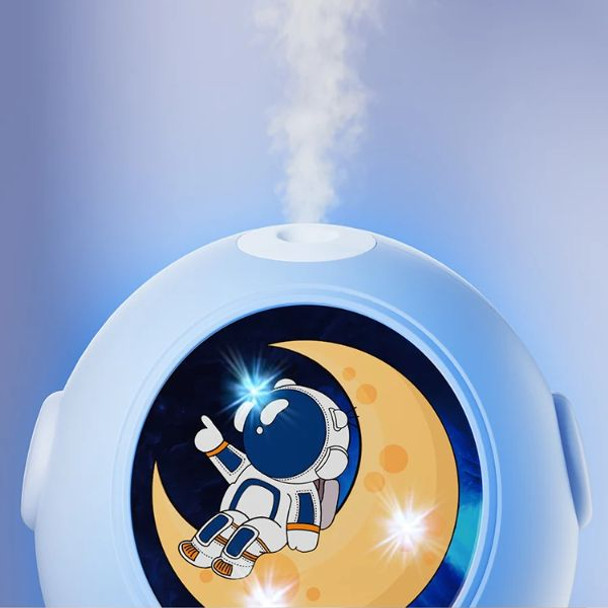 Astronaut Humidifier