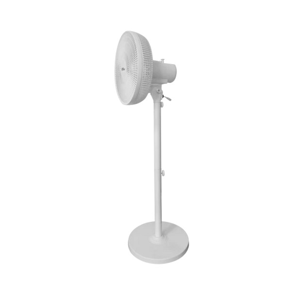 Alva Air – 30cm Rechargeable  Pedestal Fan
