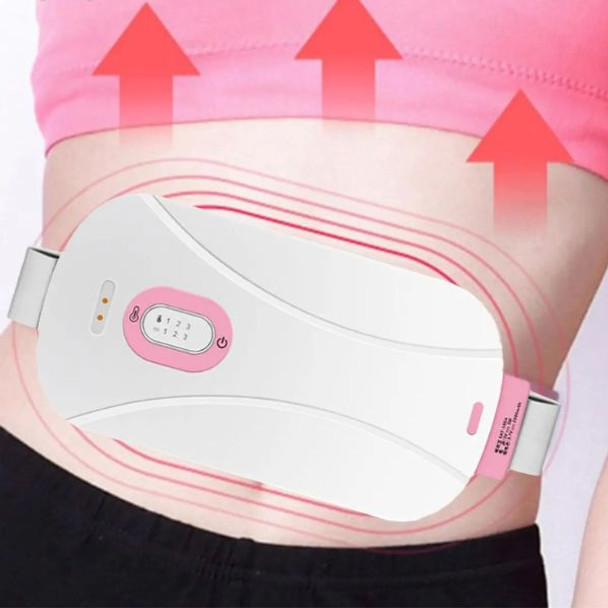 Electric Waist Heating Belt