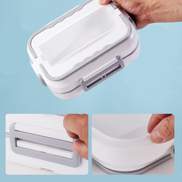 3 in 1 Electric Lunch Box