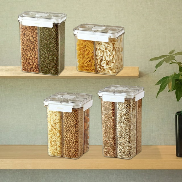 Airtight Cereal Storage Container