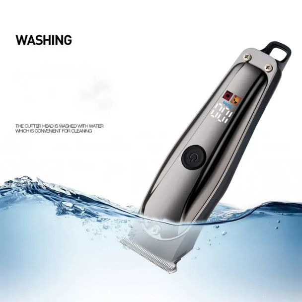 Kemei Professional Hair Trimmer