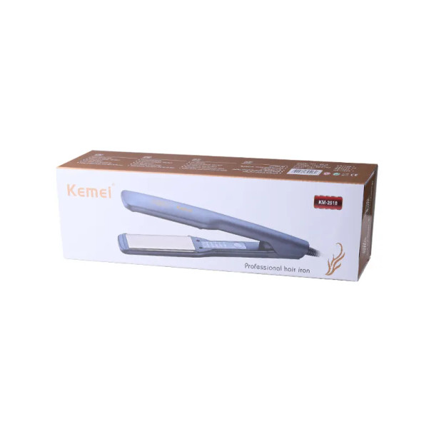 Kemei Professional Hair Straightener