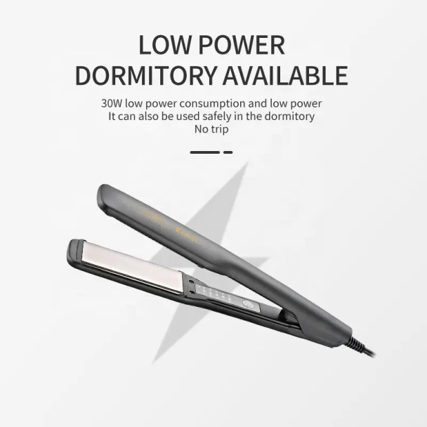 Kemei Professional Hair Straightener