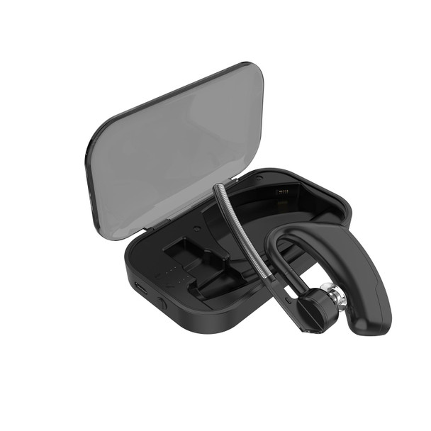 Plantronics Voyager Legend / Voyager 5200 Bluetooth Headset Charging Box(Black) - Open Box (Grade A)